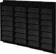 Solar Air Heater 4 Module System